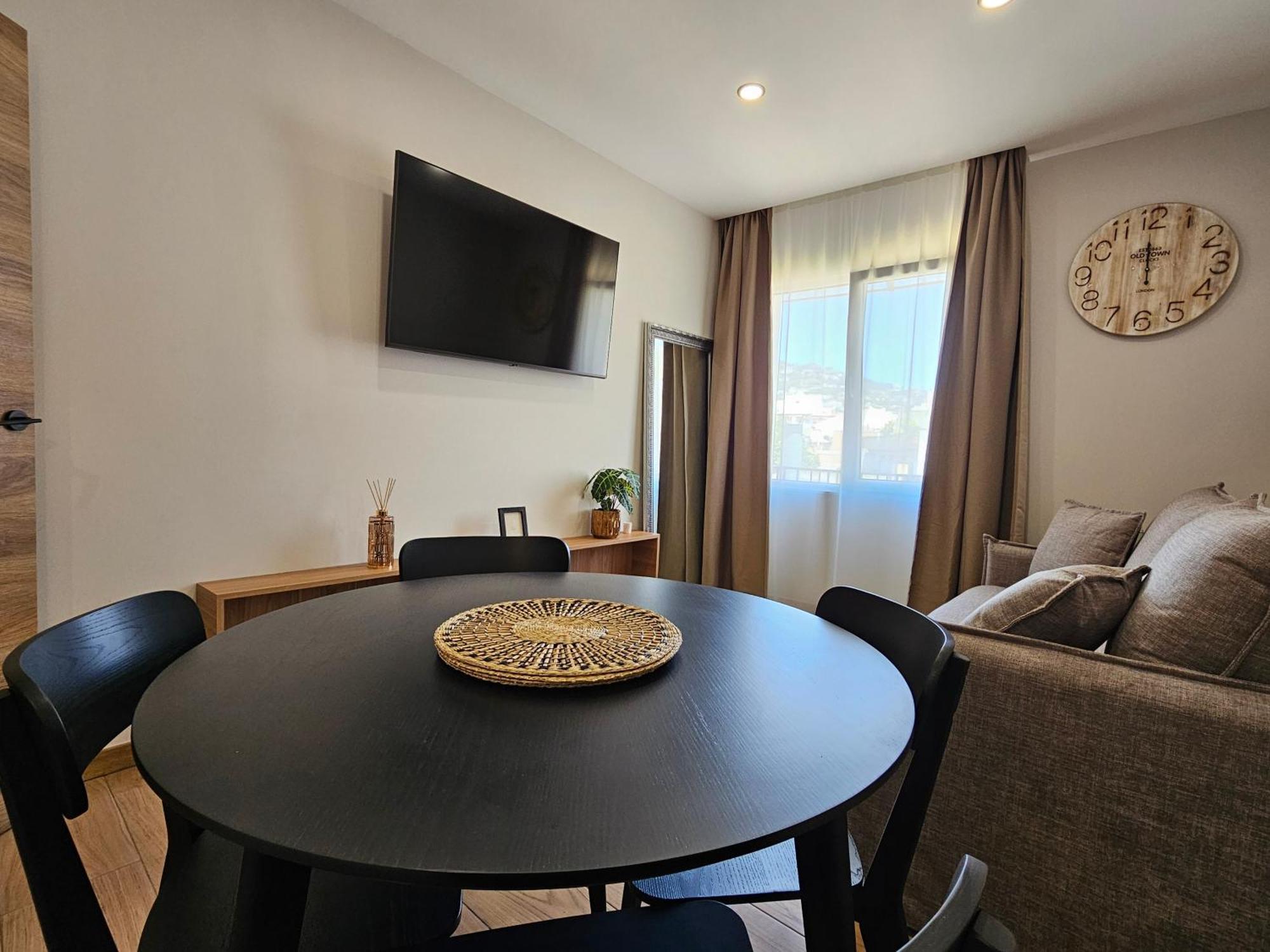 Lagom New, 5 Min Walk From The Sea Alberg Lloret de Mar