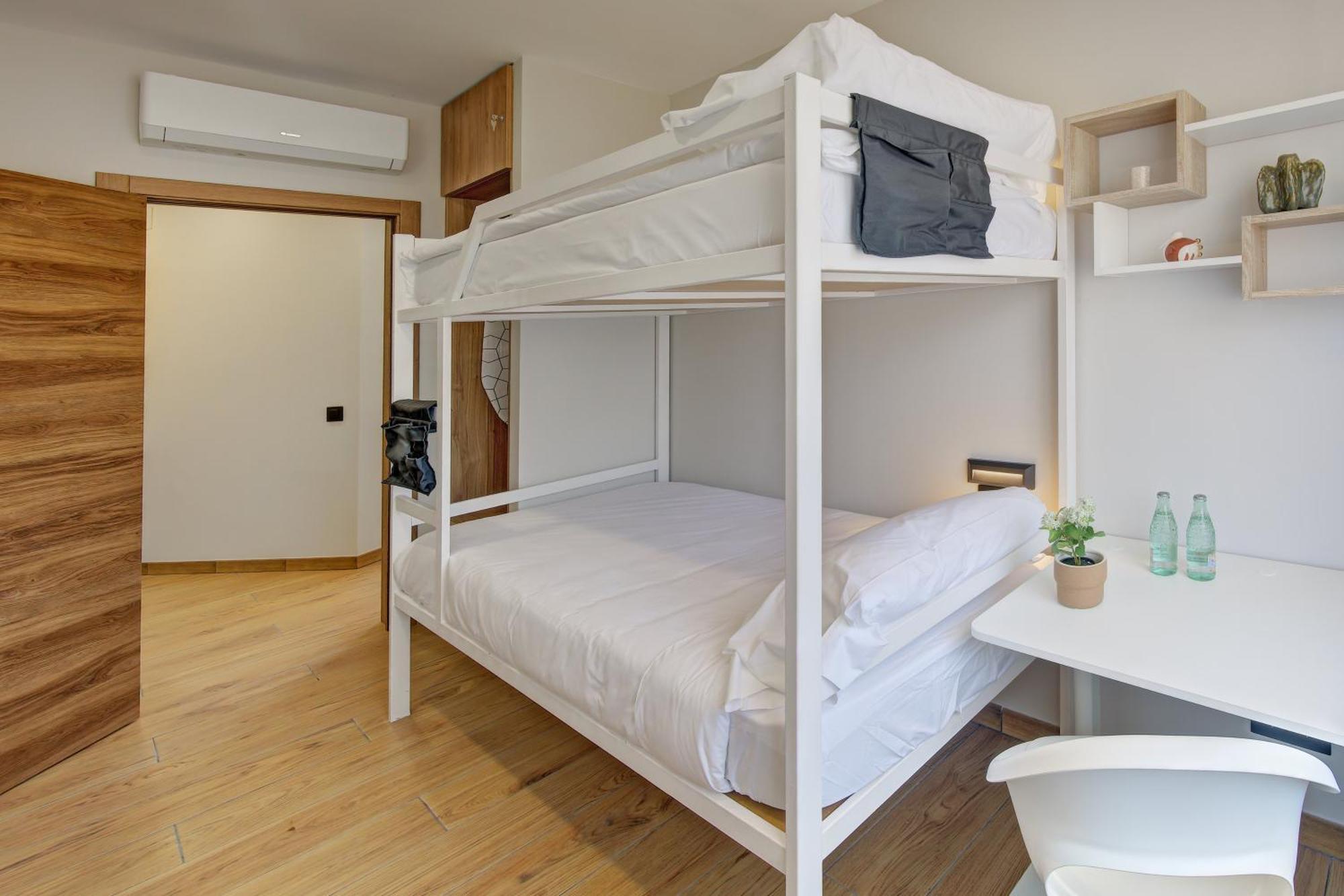 Lagom New, 5 Min Walk From The Sea Alberg *